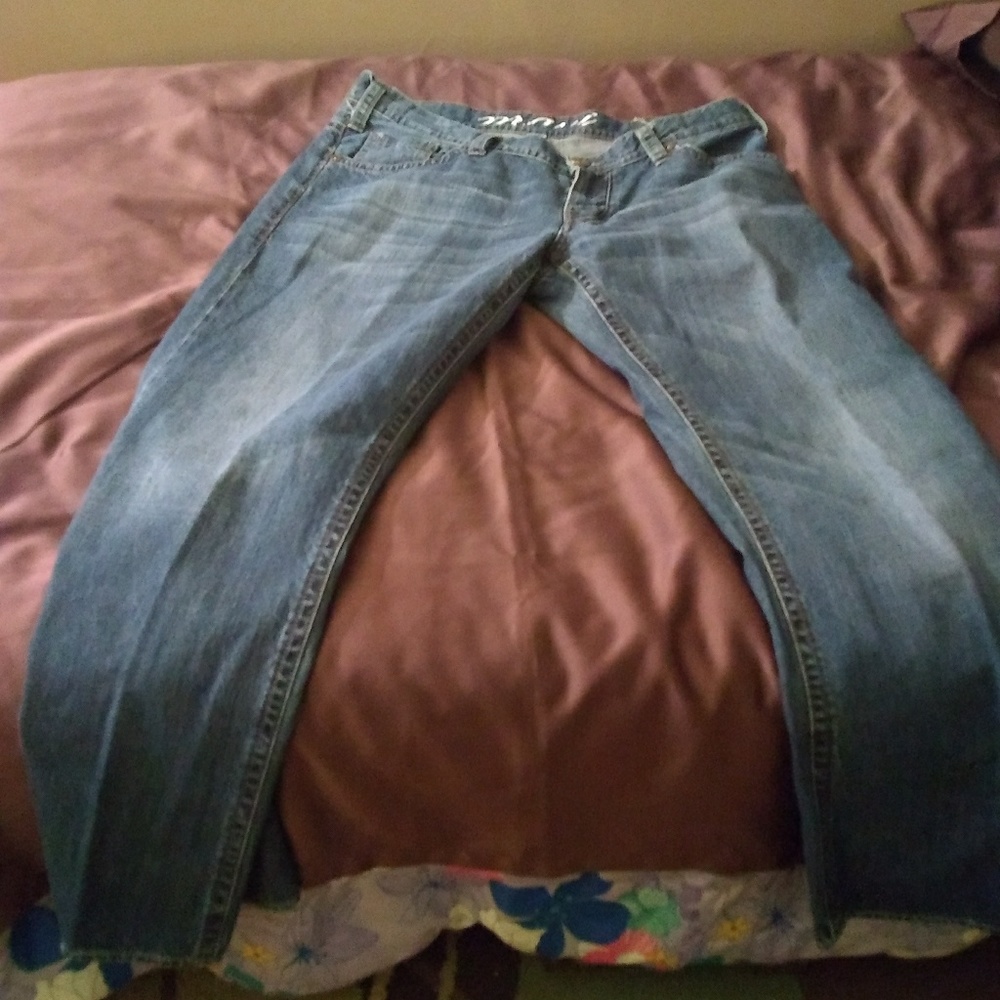 Mavi Jeans